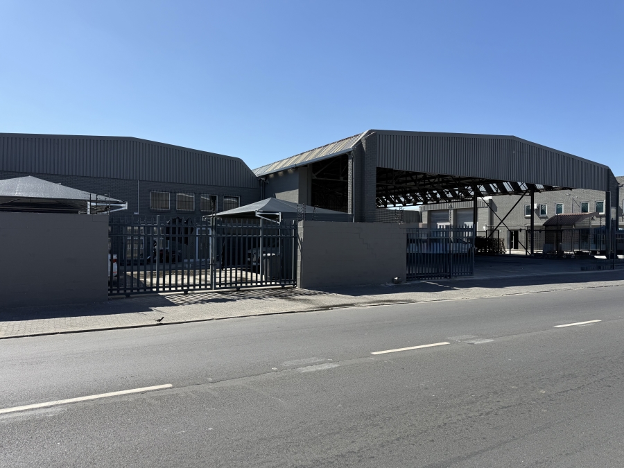 0 Bedroom Property for Sale in Beaconvale Western Cape